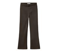 NAME IT Pantaloni 'NKFFrikkali' marrone scuro Bambini NAME IT 122
