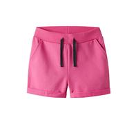 NAME IT Pantaloni 'NKFVolta' rosa scuro Bambini NAME IT 140 rosa scuro