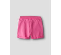 Name it - Nkfvolta Swe Shorts Unb F Noos Rosa - Abbigliamento - Taglia 8A 8A Rosa