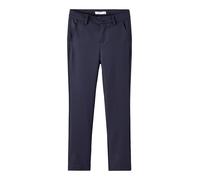 NAME IT Pantaloni 'NKMRIRAMEL' marino, Taglia 116