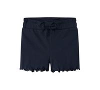 NAME IT Pantaloni 'NMFVivia' navy Bambini - Bimba - Bambina (taglie 92-140) - Abbigliamento - Jeans & pantaloni - Shorts NAME IT 86