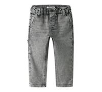 NAME IT Pantaloni 'NMMBen' grigio denim Bambini NAME IT 122