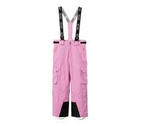 NAME IT Pantaloni per outdoor 'Slope' porpora Bambini NAME IT 116