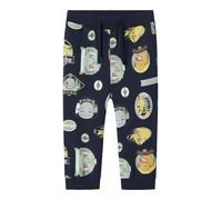 NAME IT Pantaloni 'Pokémon Trading Card Game' blu / marino / giallo / menta Bambini NAME IT 104 blu / marino / giallo / menta