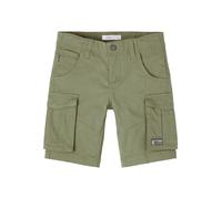 NAME IT Pantaloni 'Ryan' cachi Bambini NAME IT 140 cachi