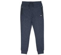 Name it Pantaloni Sportivi NKMVIMO SWE PANT BRU in Marine 10 / 11 anni