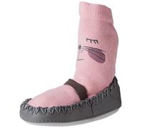 NAME IT, Pantofole da Bambina in nitYmikla, Rosa Nectar, 19/21 EU