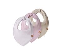 NAME IT Pettorina 'NBFYVETTE' talpa / sambuco / lavanda Bambini NAME IT One Size