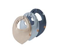 NAME IT Pettorina 'NBMYASIM' blu pastello / blu scuro / talpa Bambini NAME IT One Size