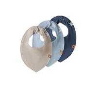 NAME IT Pettorina 'NBMYASIM' marino / blu chiaro / grigio Bambini NAME IT One Size