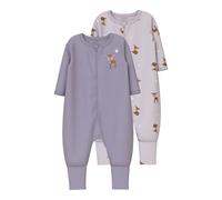 Name It Pigiama A Maniche Lunghe Deer 2 Unità