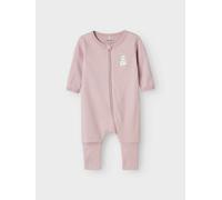 NAME IT Pigiama beige / blu chiaro / rosa / bianco, Taglia 86