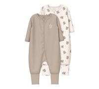 Name IT Pigiama da Bambino, Confezione da 2, Jet Stream, 86