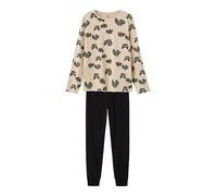 Name It Monster Truck Long Sleeve Pyjama 7-8 Years