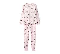 NAME IT Ballerina Nkfnightset Horse Noos, 122-128 Bambine e Ragazze