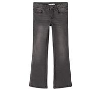 Name It Polly Skinny Fit Boot 1142 Jeans Grigio 12 Years Ragazza