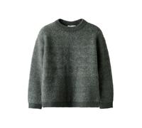 NAME IT Pullover abete / bianco Bambini NAME IT 134-140