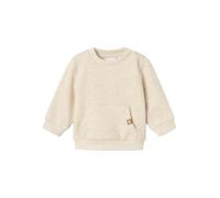 NAME IT Pullover 'NBMOLeif' beige chiaro Bambini NAME IT 68