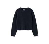 NAME IT Pullover 'NKFHolly' blu notte Bambini - Bimba - Ragazza (taglie 140-176) - Abbigliamento - Maglioni e felpe NAME IT 116