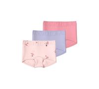 NAME IT Ragazza Nmftights 3P Ballarina Noos, Perla, Numeric_110