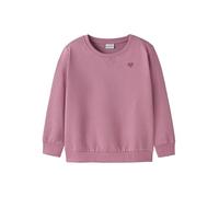 NAME IT Felpa 'NMFVima' malva Bambini - Bimba - Bambina (taglie 92-140) - PROMO - Maglioni e felpe - Felpe NAME IT 98