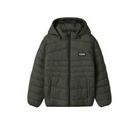 NAME IT Ragazzi Nkmmarble Jacket Pb, Deep Depths, 152