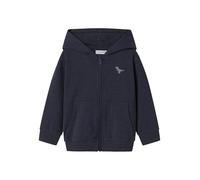 NAME IT Ragazzi Nmmvalon LS Nreg SWE Card Wh Unb, Blazer Blu Marine, 116