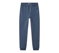 Name It Pantaloni sweat Nkmhonk Bru Noos Ragazzo Blu Porcellana 122