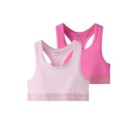 NAME IT Reggiseno rosa / rosa pastello Bambini NAME IT 146-152