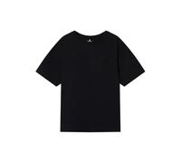 NAME IT NMMKAB LS Top Noos Maglia a Maniche Lunghe, Black, 110 Bambini e Ragazzi