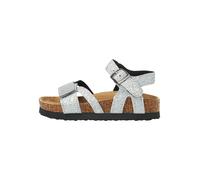 NAME IT Sandalo 'NMFFIONA' argento Bambini NAME IT 25 argento