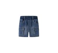 NAME IT Shorts da ragazzo NMMBEN blu | 80