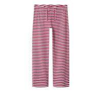NAME IT Straight Pant Nkfsuraja-Pantaloni Dritti Noos Bambine e Ragazze