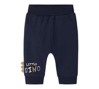 NAME IT Sweat Pant Unb Nbmdalvin-Pantaloni Sportivi, Blazer Blu Marine, 80 Uomo