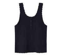 NAME IT Top blu Bambini NAME IT 122-128 blu