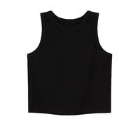 NAME IT Top 'NAKAL' nero, Taglia 158-164