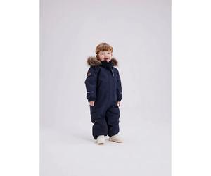 Name It Tuta Da Gara Snow10 Solid Mini