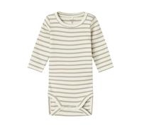 NAME IT Tutina / body per bambino 'Bani' beige Bambini NAME IT 50