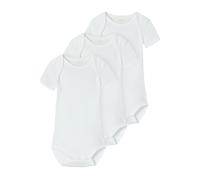 NAME IT Tutina / body per bambino bianco Bambini NAME IT 50 bianco