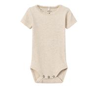 NAME IT Tutina / body per bambino 'NBFKab' beige scuro Bambini NAME IT 62