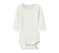 NAME IT Tutina / body per bambino 'NBFKab' bianco Bambini NAME IT 68