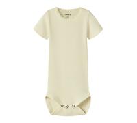 NAME IT Tutina / body per bambino 'NBFKab' giallo pastello Bambini NAME IT 62