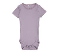NAME IT Tutina / body per bambino 'NBFKab' malva Bambini NAME IT 50