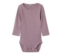 NAME IT Tutina / body per bambino 'NBFKab' malva Bambini NAME IT 74