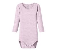 NAME IT Tutina / body per bambino 'NBFKab' rosa sfumato Bambini NAME IT 92