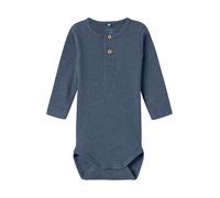 NAME IT Tutina / body per bambino 'NBMKAB' indaco Bambini NAME IT 50