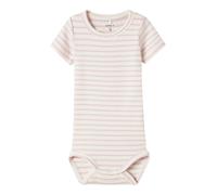 NAME IT Tutina / body per bambino 'NBNBani' écru / sambuco Bambini NAME IT 62