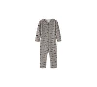 NAME IT Tutina da notte per neonati NBMWANG beige | 80