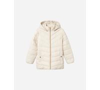 Name It Ultralight Jr - Giubbotto - Bianco 140CM