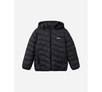 Name It Ultralight Jr - Giubbotto - Nero 134CM